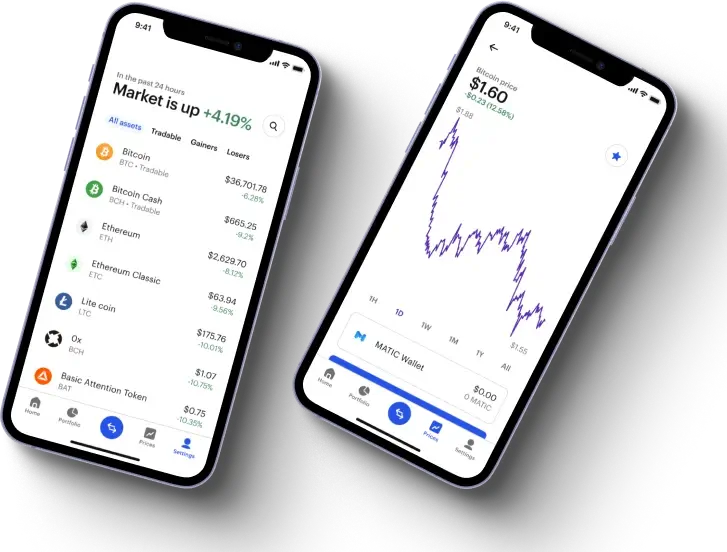 Gamma Zinora - Join the Financial Transformation with Gamma Zinora